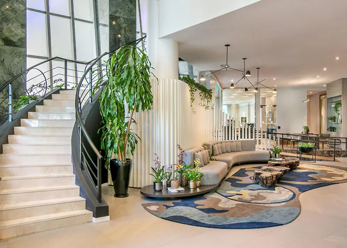 Melia Jardim Europa
