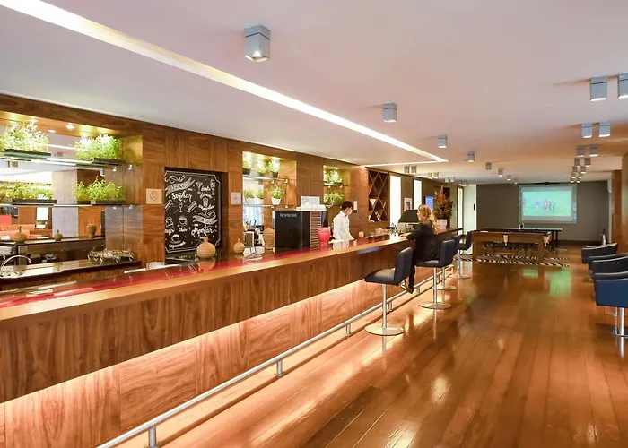Novotel Sao Paulo Morumbi
